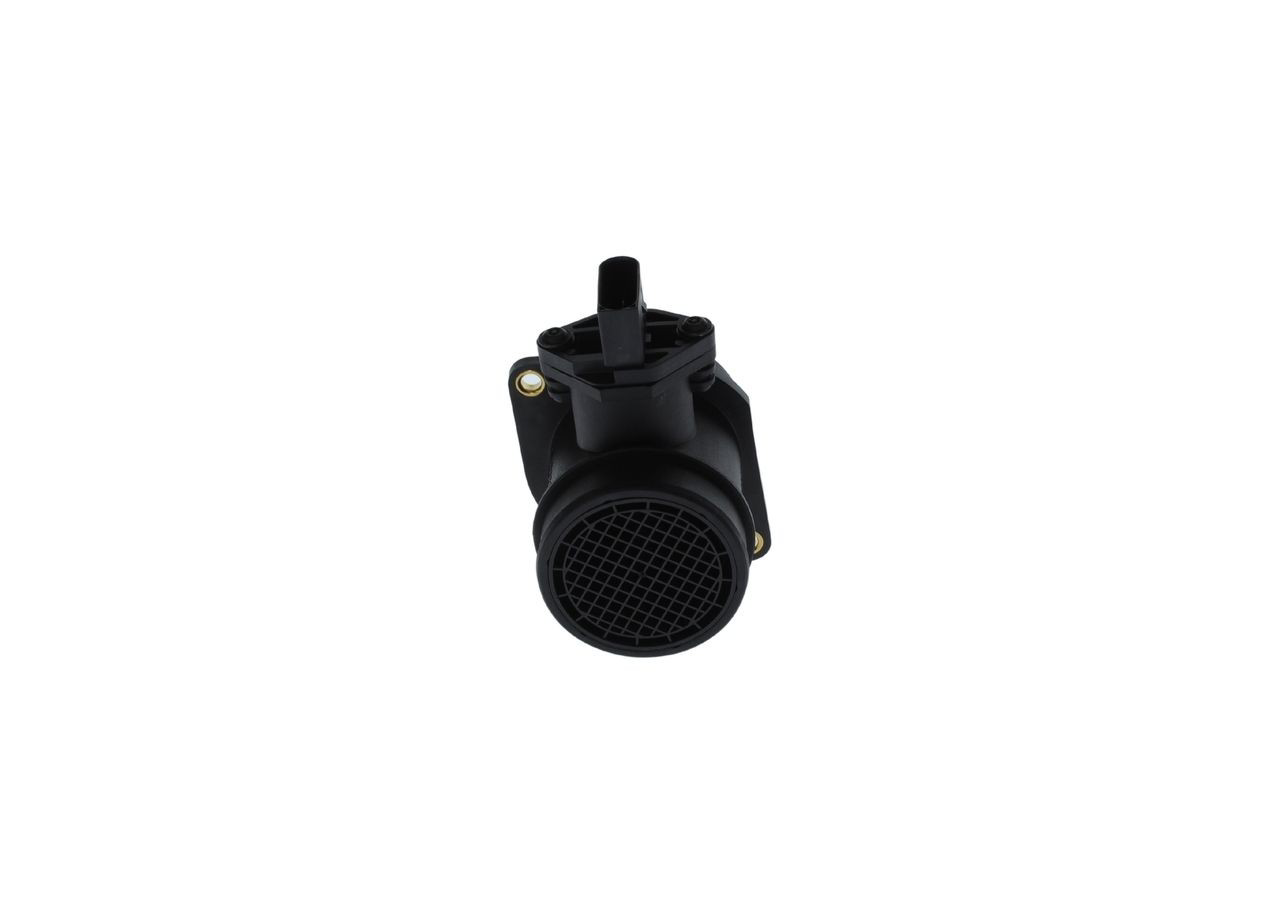 0280218340 Bosch Sensor de fluxo (consumo) de ar, medidor de consumo M.A.F. - (Mass Airflow)