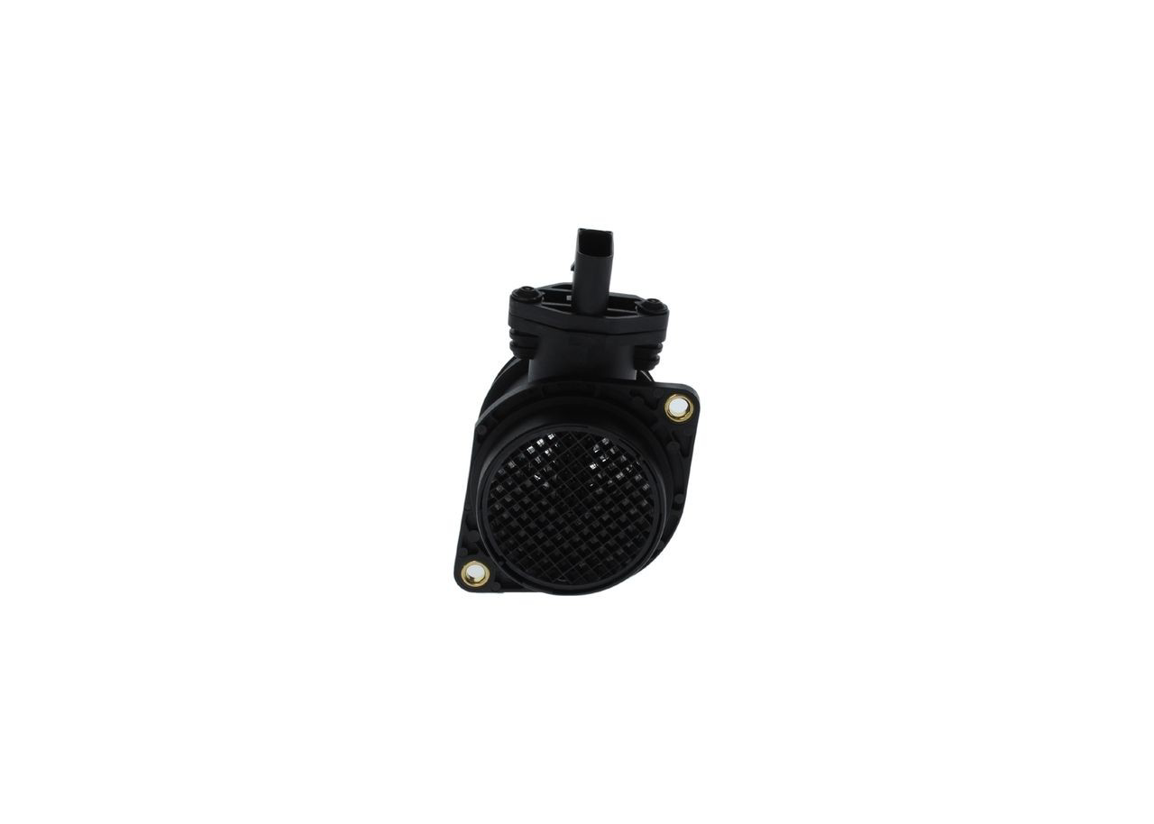 Sensor de fluxo (consumo) de ar, medidor de consumo M.A.F. - (Mass Airflow) 0280218340 Bosch