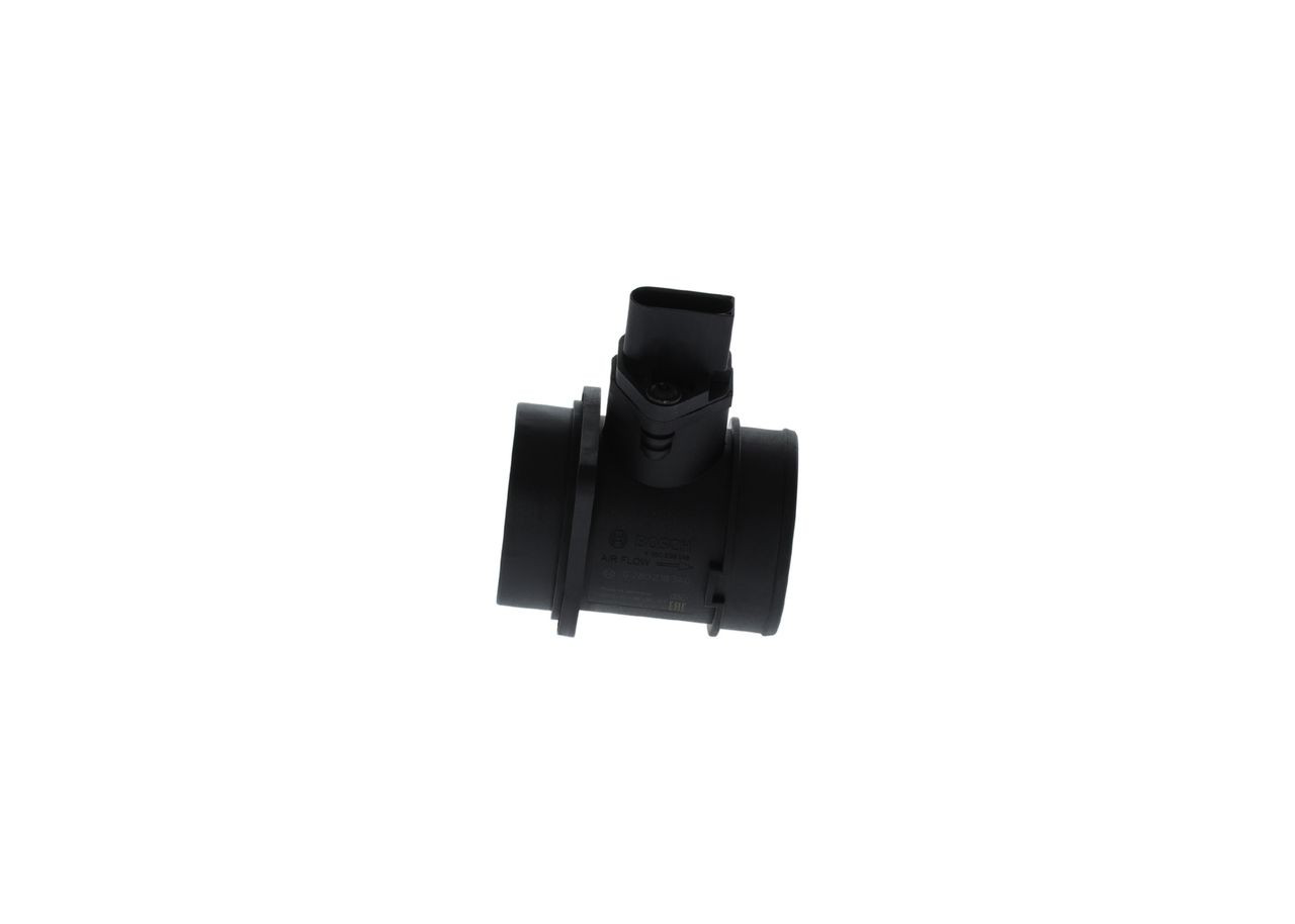 Compre 0280218340 Bosch Sensor de fluxo (consumo) de ar, medidor de consumo M.A.F. - (Mass Airflow)