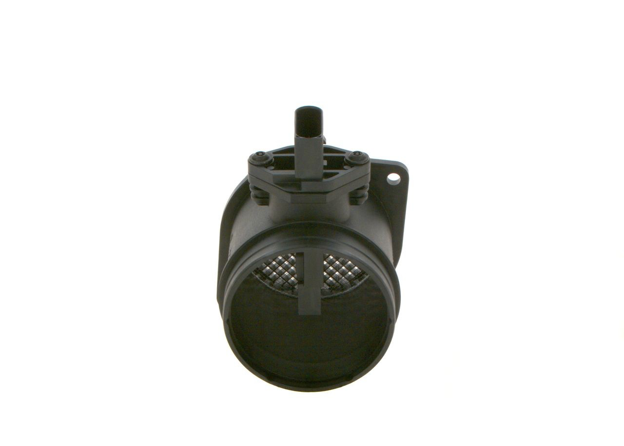 Sensor de fluxo (consumo) de ar, medidor de consumo M.A.F. - (Mass Airflow) 0280218341 Bosch