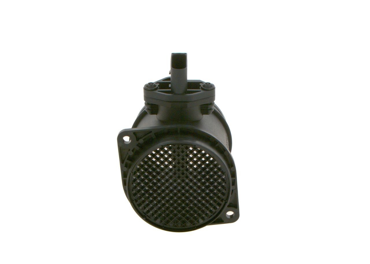 Sensor de fluxo (consumo) de ar, medidor de consumo M.A.F. - (Mass Airflow) Bosch 0280218341 preço, a partir de 88,69 USD