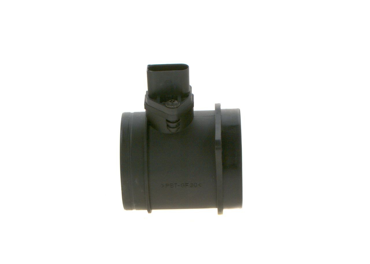 Compre 0280218341 Bosch Sensor de fluxo (consumo) de ar, medidor de consumo M.A.F. - (Mass Airflow)