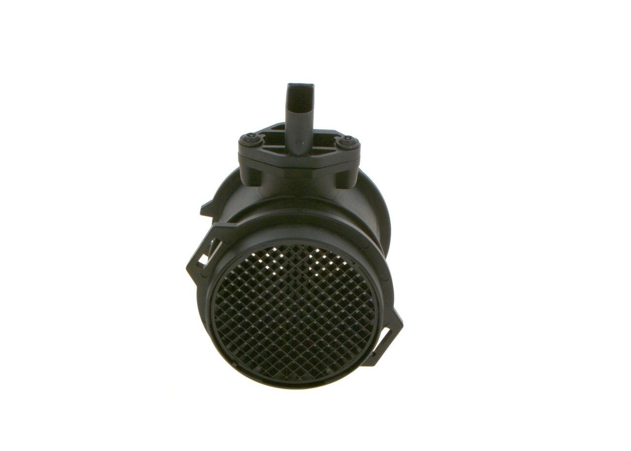 Sensor de fluxo (consumo) de ar, medidor de consumo M.A.F. - (Mass Airflow) Bosch 0280218344