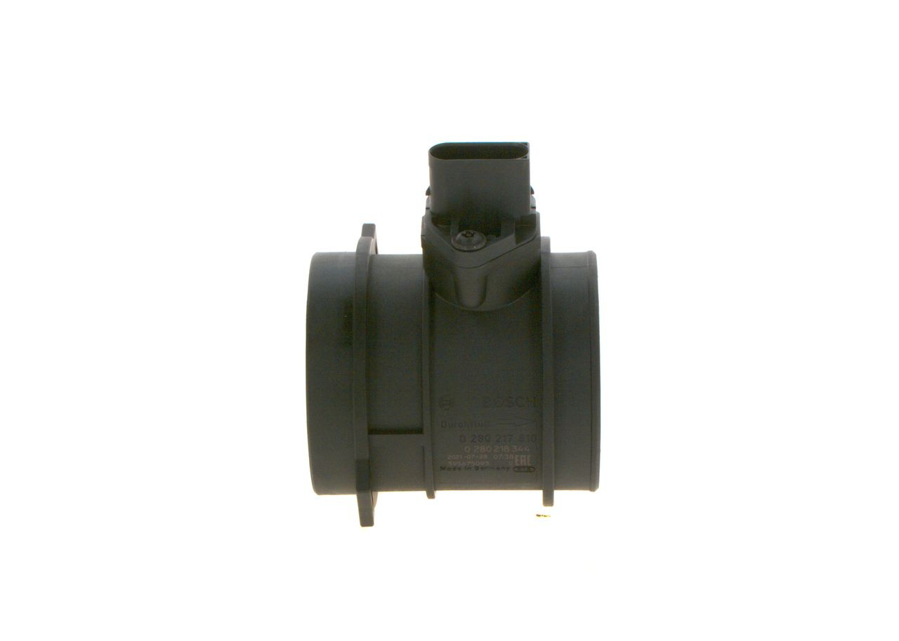Compre 0280218344 Bosch Sensor de fluxo (consumo) de ar, medidor de consumo M.A.F. - (Mass Airflow)