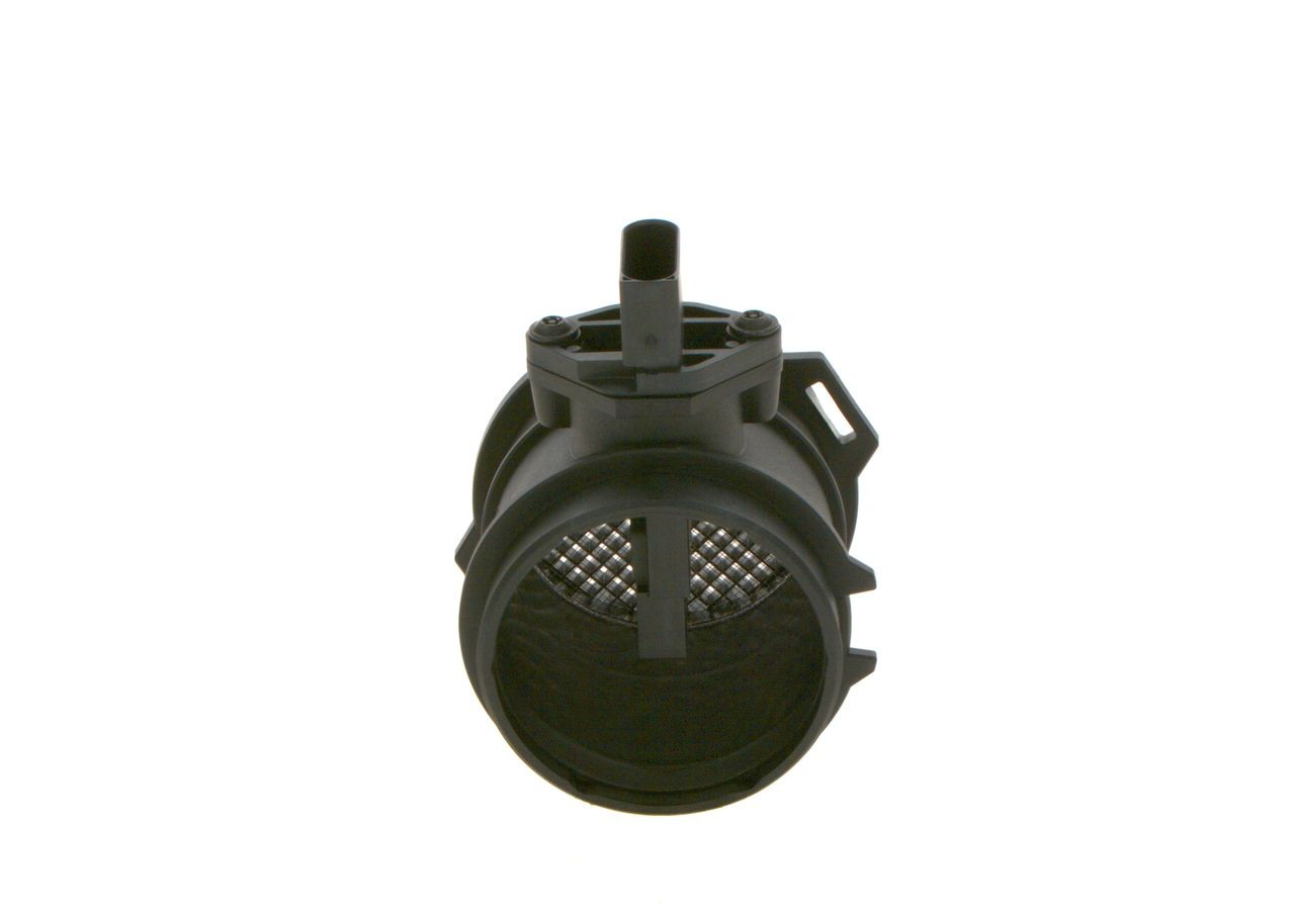 0280218344 Bosch Sensor de fluxo (consumo) de ar, medidor de consumo M.A.F. - (Mass Airflow)