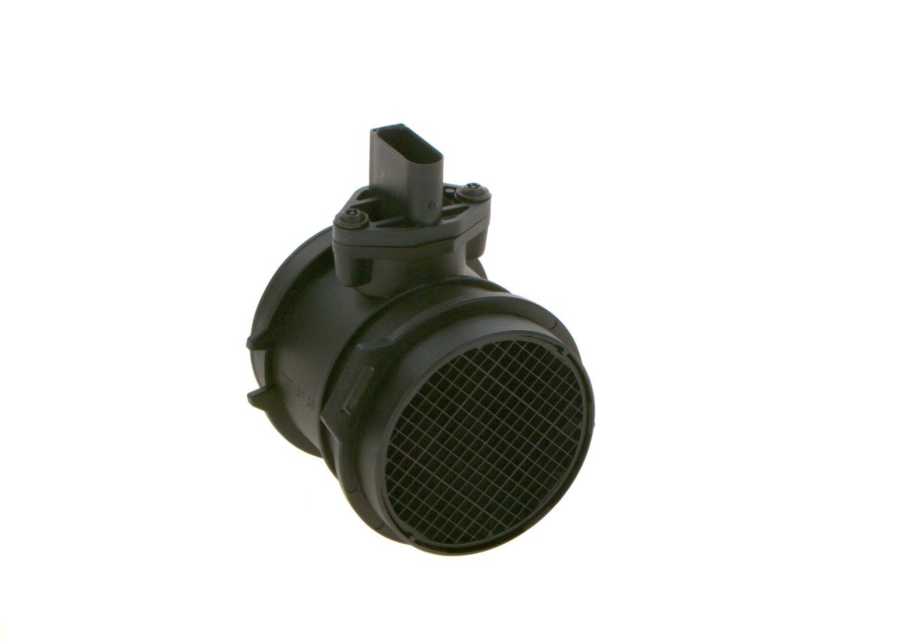 Sensor de fluxo (consumo) de ar, medidor de consumo M.A.F. - (Mass Airflow) Bosch 0280218344 preço, a partir de 66,40 USD