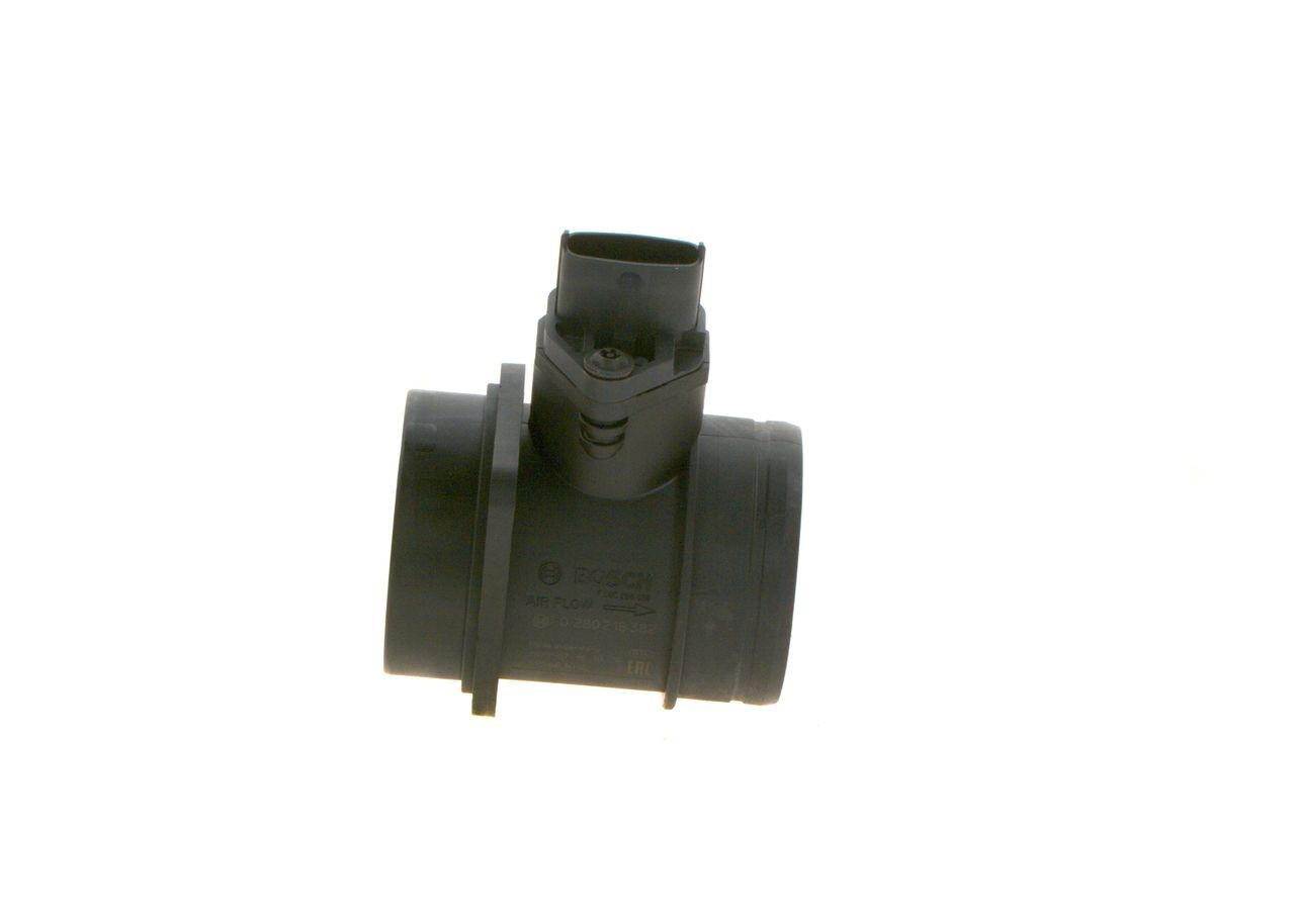 Sensor de fluxo (consumo) de ar, medidor de consumo M.A.F. - (Mass Airflow) Bosch 0280218382 preço, a partir de 47,17 USD