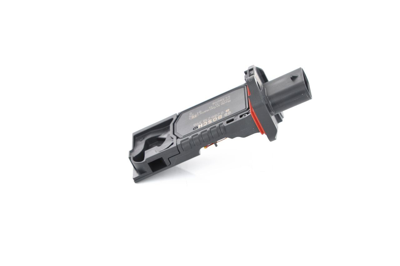 Sensor de fluxo (consumo) de ar, medidor de consumo M.A.F. - (Mass Airflow) Bosch 0280218396