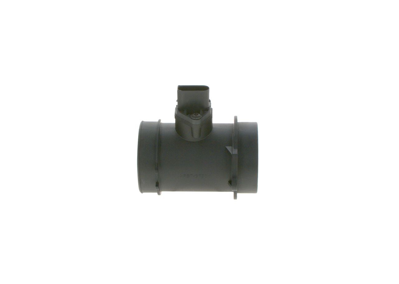0280218407 Bosch Sensor de fluxo (consumo) de ar, medidor de consumo M.A.F. - (Mass Airflow)