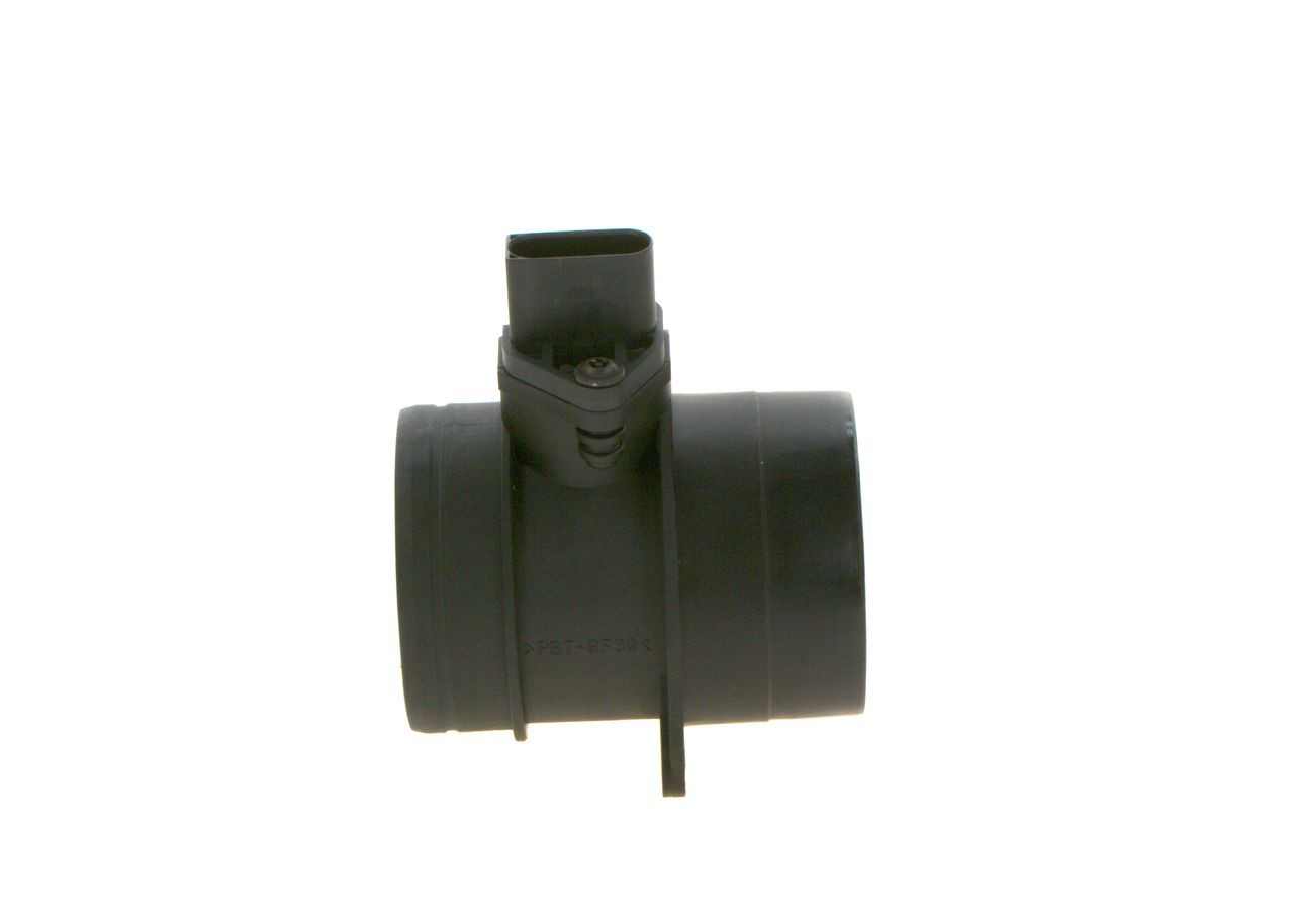 Sensor de fluxo (consumo) de ar, medidor de consumo M.A.F. - (Mass Airflow) 0280218408 Bosch