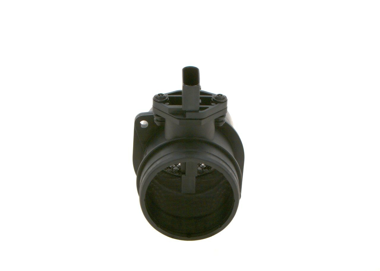 0280218408 Bosch Sensor de fluxo (consumo) de ar, medidor de consumo M.A.F. - (Mass Airflow)