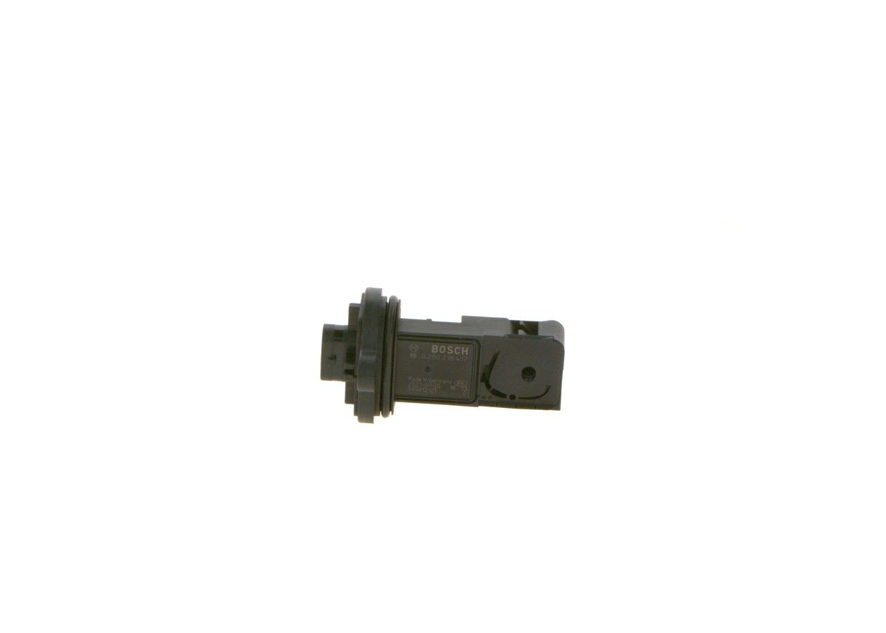 Sensor de fluxo (consumo) de ar, medidor de consumo M.A.F. - (Mass Airflow) Bosch 0280218417 preço, a partir de 132,80 USD