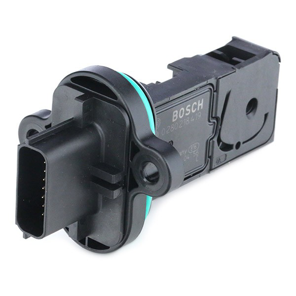 Compre 0280218419 Bosch Sensor de fluxo (consumo) de ar, medidor de consumo M.A.F. - (Mass Airflow)
