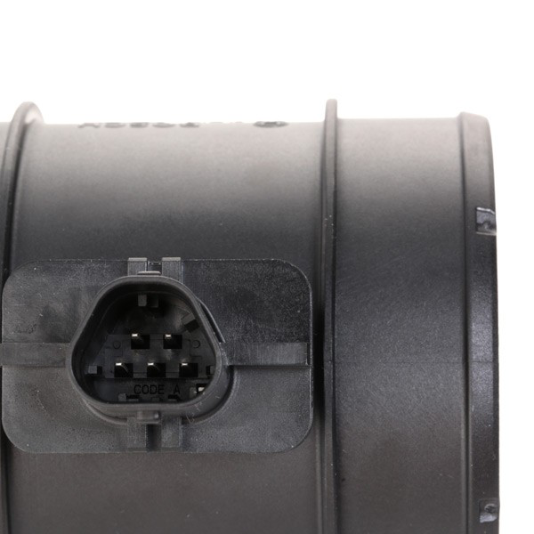 Sensor de fluxo (consumo) de ar, medidor de consumo M.A.F. - (Mass Airflow) Bosch 0280218427