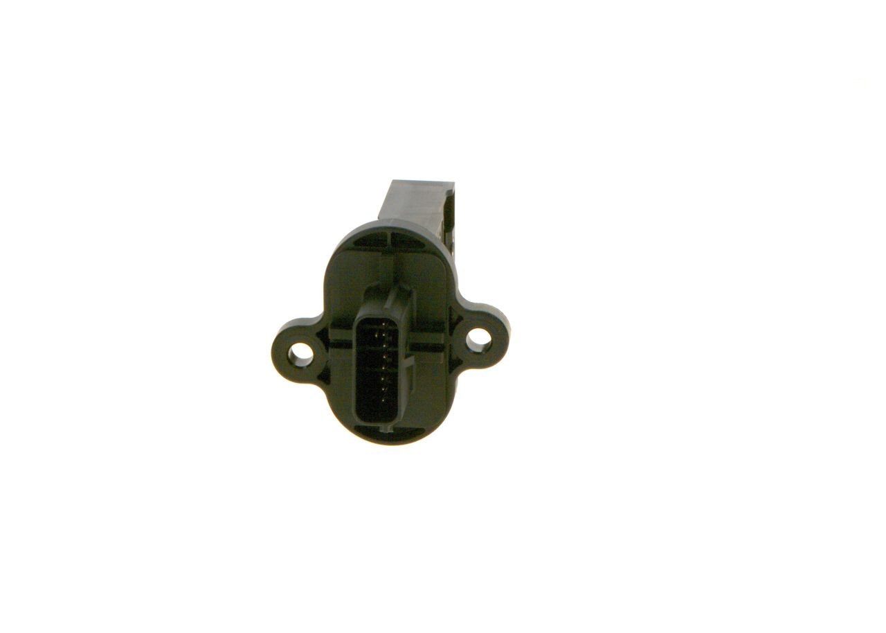 Compre 0280218433 Bosch Sensor de fluxo (consumo) de ar, medidor de consumo M.A.F. - (Mass Airflow)