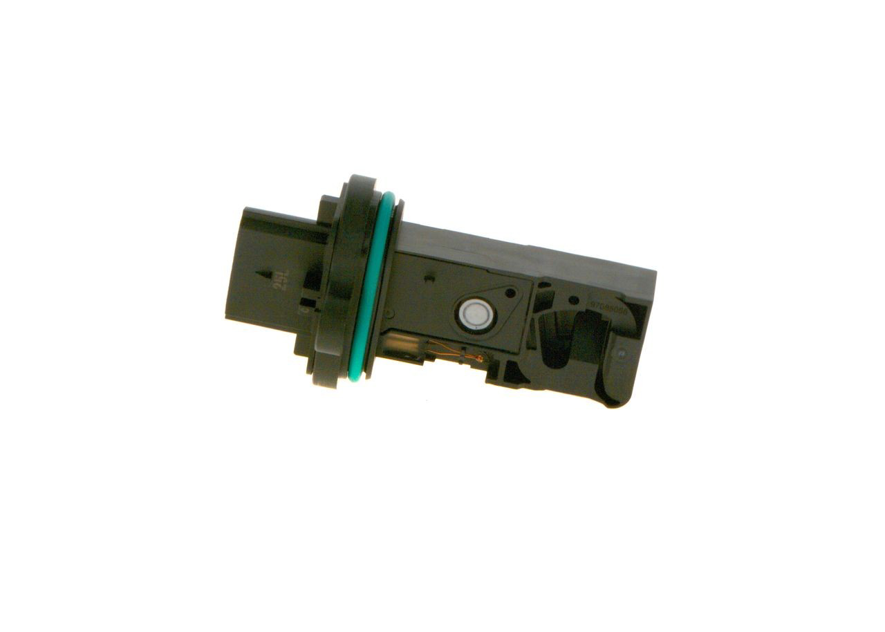 0280218433 Bosch Sensor de fluxo (consumo) de ar, medidor de consumo M.A.F. - (Mass Airflow)