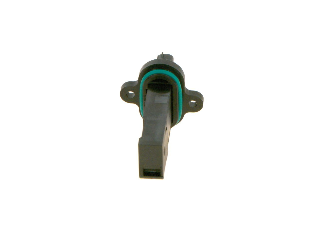 Sensor de fluxo (consumo) de ar, medidor de consumo M.A.F. - (Mass Airflow) Bosch 0280218433