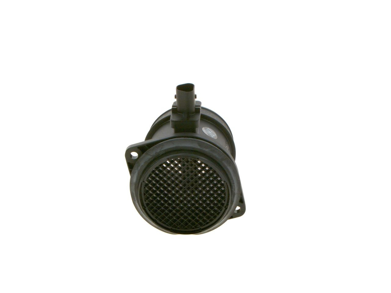 Sensor de fluxo (consumo) de ar, medidor de consumo M.A.F. - (Mass Airflow) Bosch 0280218436