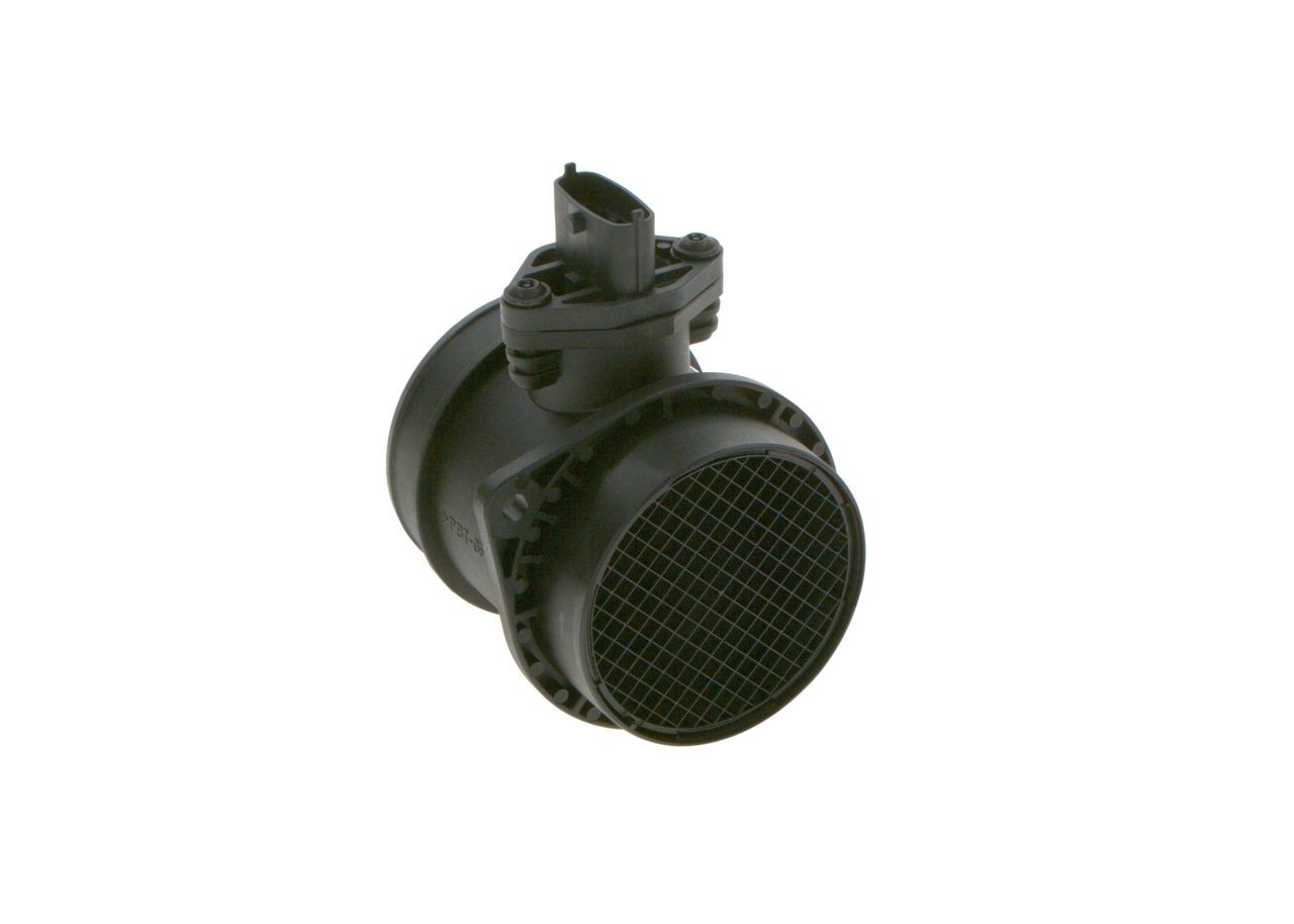 Compre 0280218437 Bosch Sensor de fluxo (consumo) de ar, medidor de consumo M.A.F. - (Mass Airflow)