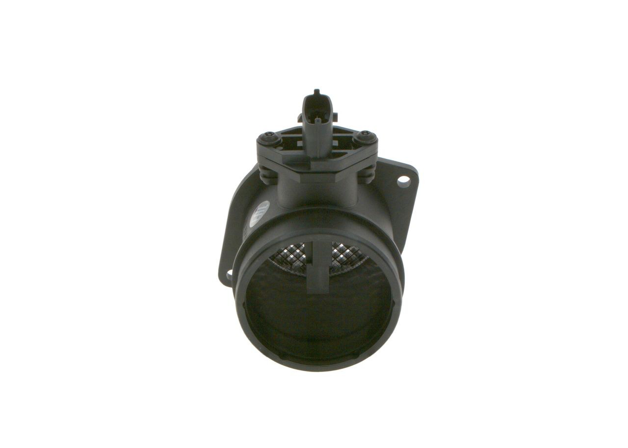 Sensor de fluxo (consumo) de ar, medidor de consumo M.A.F. - (Mass Airflow) Bosch 0280218437 preço, a partir de 59,69 USD