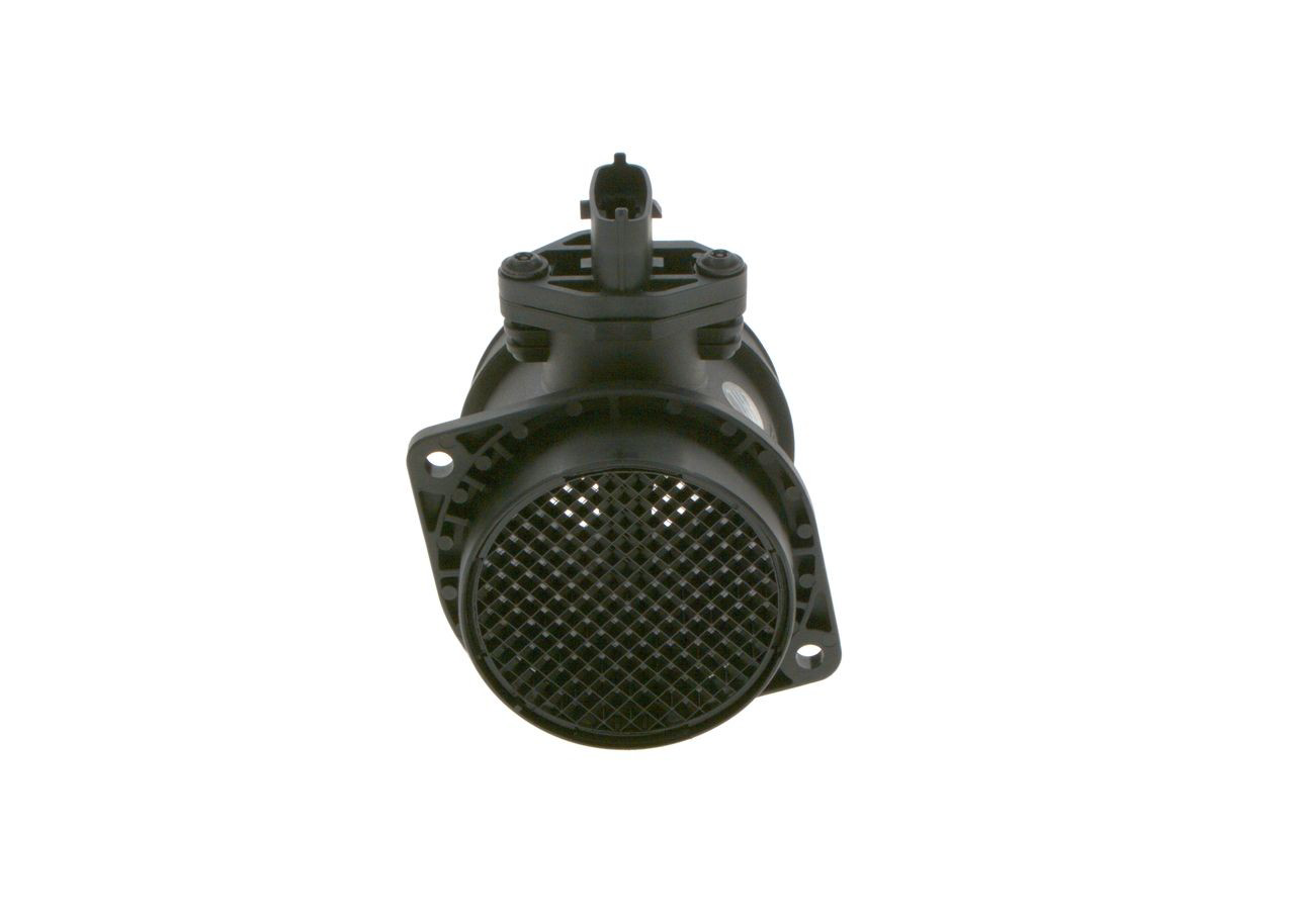 Sensor de fluxo (consumo) de ar, medidor de consumo M.A.F. - (Mass Airflow) Bosch 0280218437