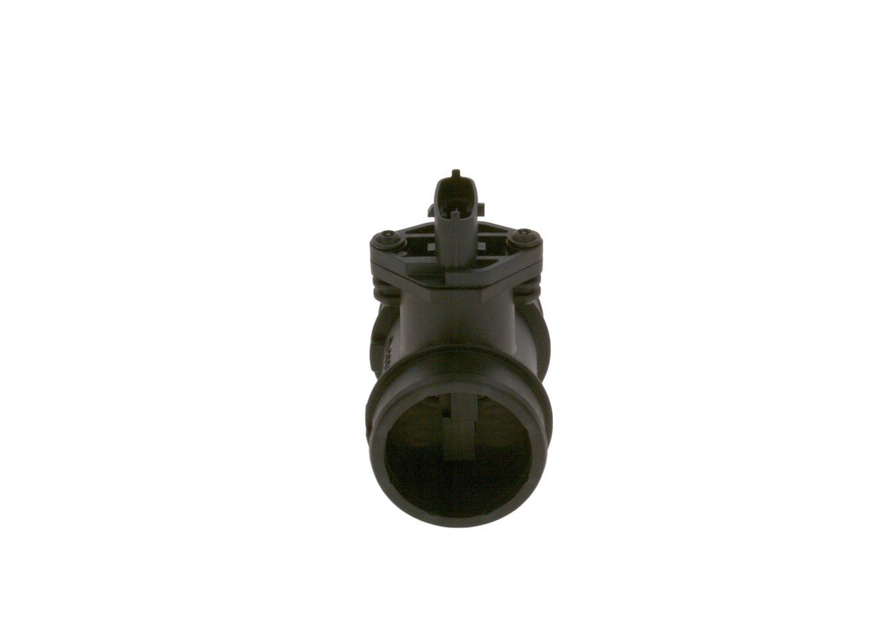 Sensor de fluxo (consumo) de ar, medidor de consumo M.A.F. - (Mass Airflow) Bosch 0280218440