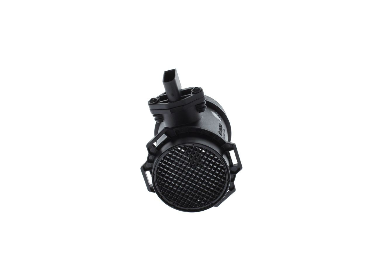 Sensor de fluxo (consumo) de ar, medidor de consumo M.A.F. - (Mass Airflow) Bosch 0280218449