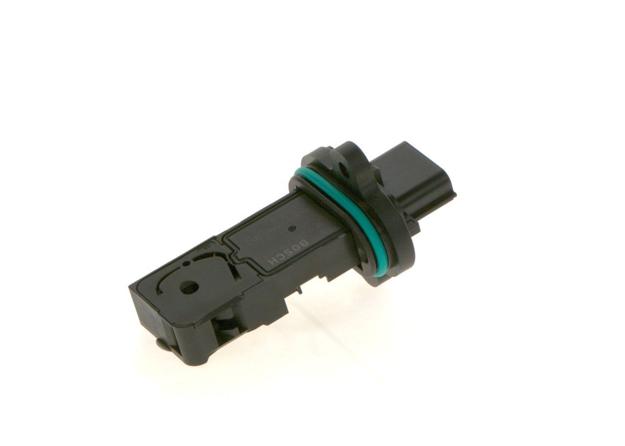 0280218469 Bosch Sensor de fluxo (consumo) de ar, medidor de consumo M.A.F. - (Mass Airflow)