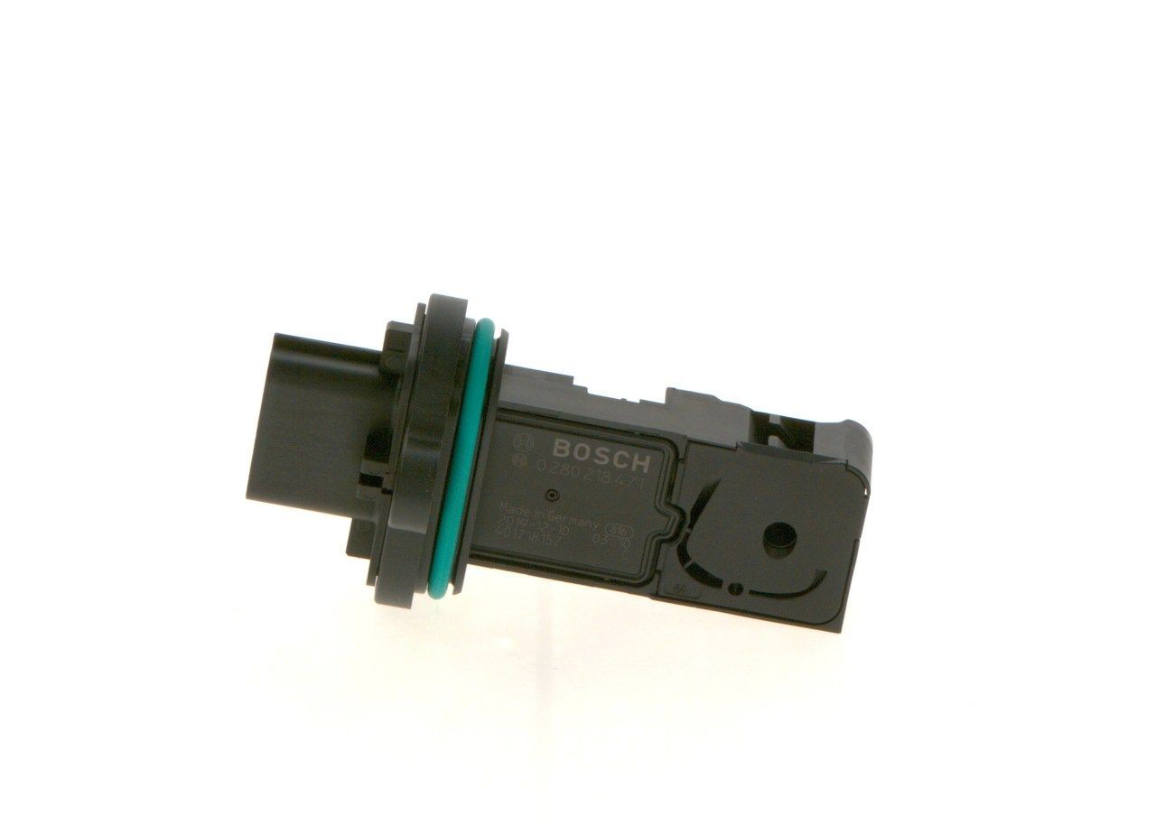 Sensor de fluxo (consumo) de ar, medidor de consumo M.A.F. - (Mass Airflow) Bosch 0280218471 preço, a partir de 52,78 USD