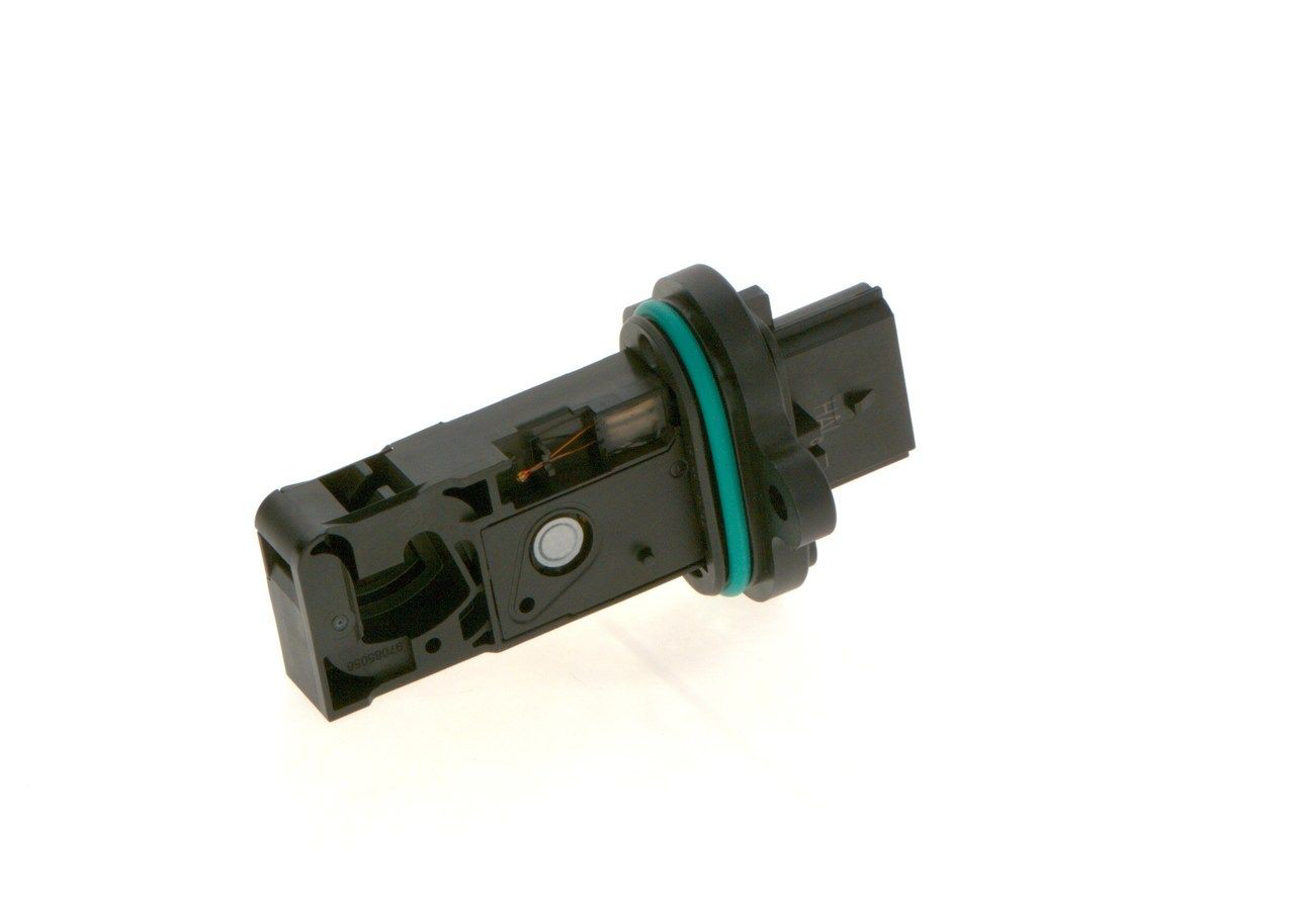 Compre 0280218471 Bosch Sensor de fluxo (consumo) de ar, medidor de consumo M.A.F. - (Mass Airflow)