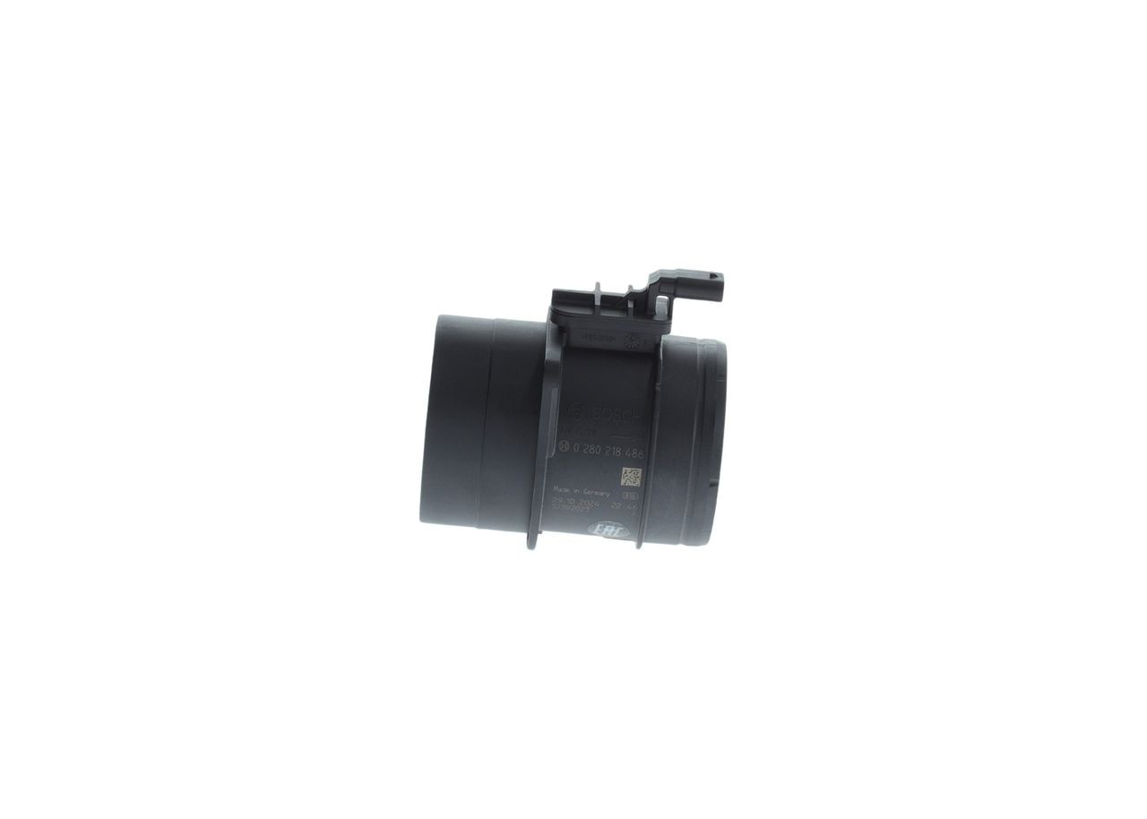 Sensor de fluxo (consumo) de ar, medidor de consumo M.A.F. - (Mass Airflow) Bosch 0280218486 preço, a partir de 93,27 USD
