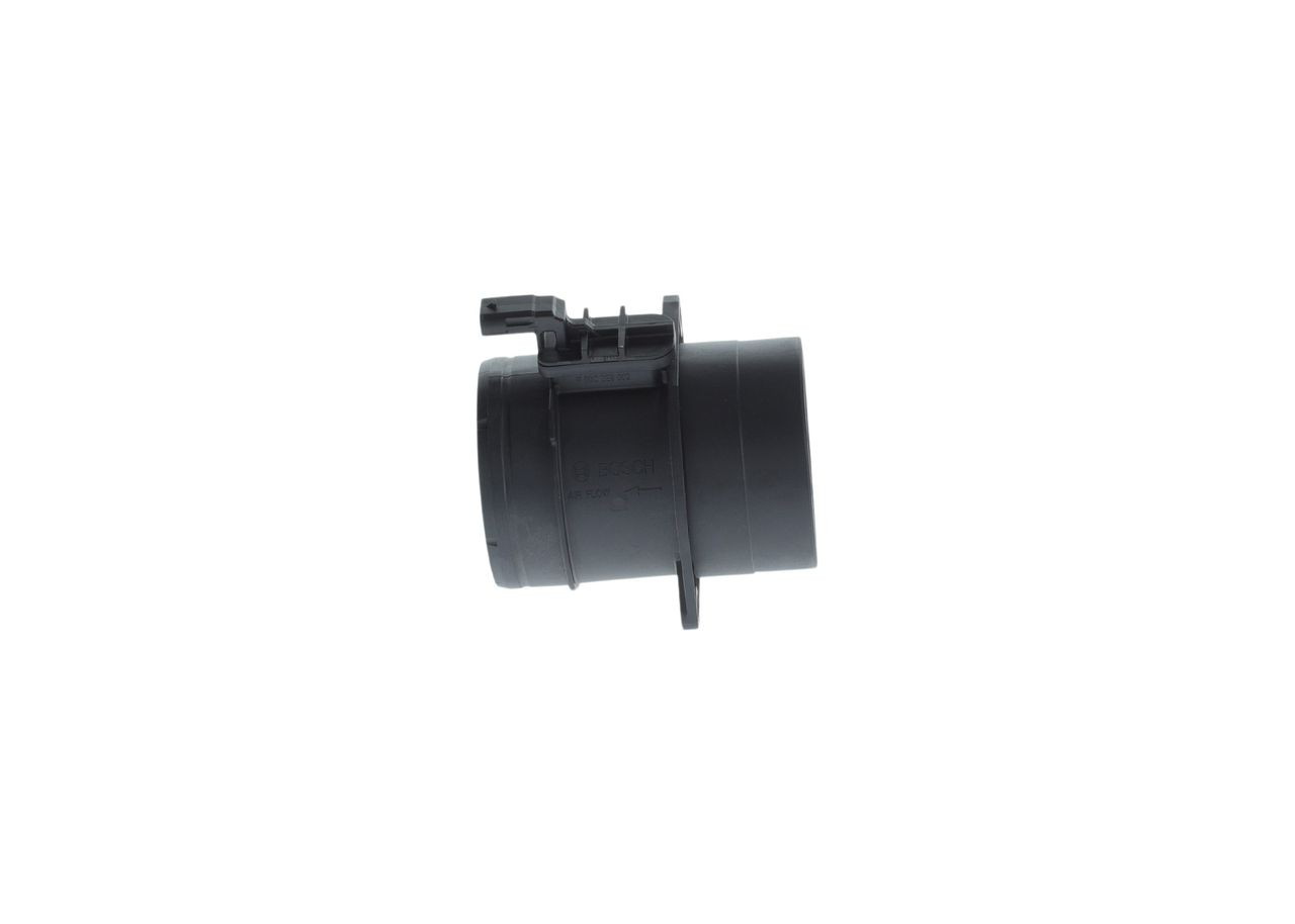 Sensor de fluxo (consumo) de ar, medidor de consumo M.A.F. - (Mass Airflow) 0280218486 Bosch
