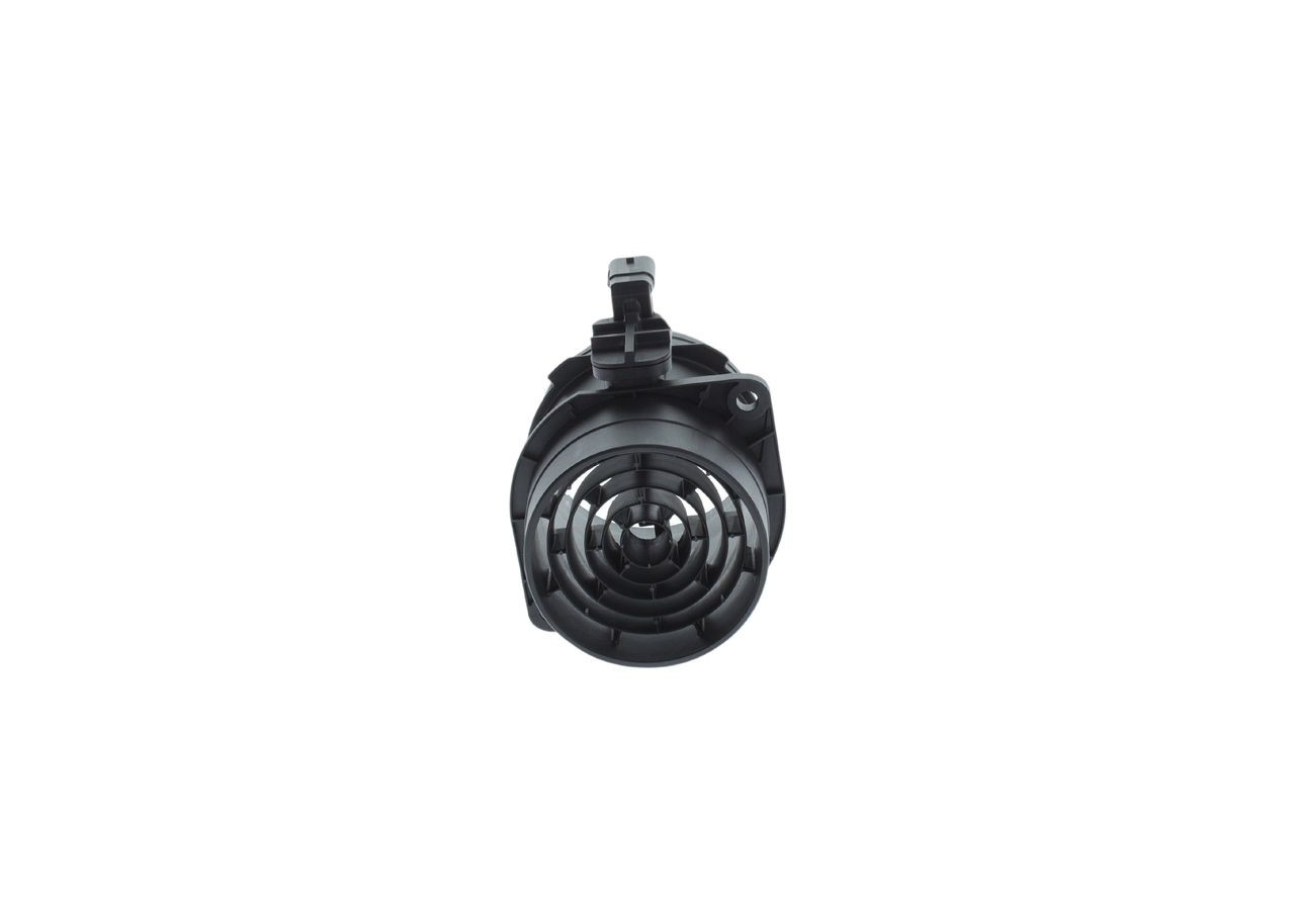 Sensor de fluxo (consumo) de ar, medidor de consumo M.A.F. - (Mass Airflow) Bosch 0280218486