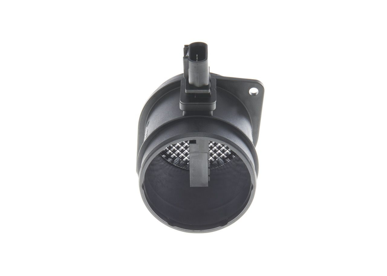 0280218488 Bosch Sensor de fluxo (consumo) de ar, medidor de consumo M.A.F. - (Mass Airflow)