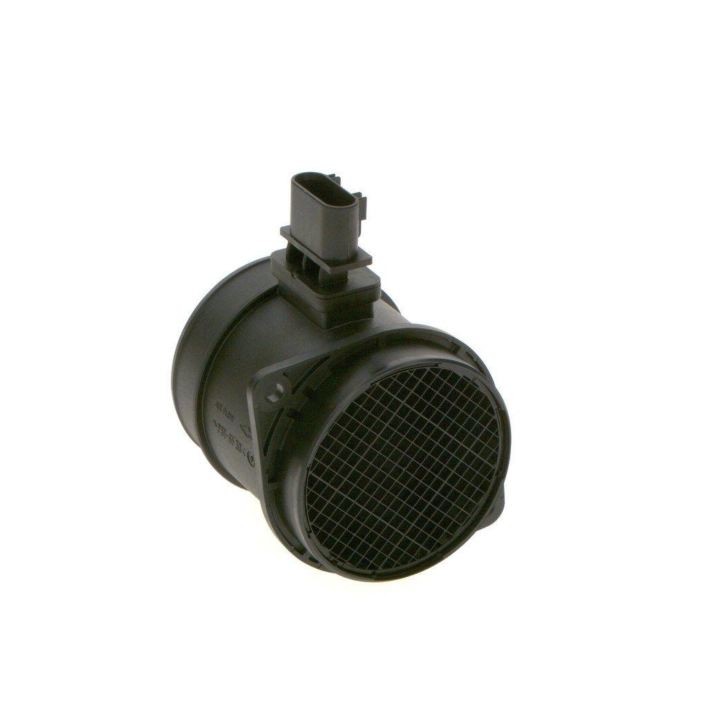 Sensor de fluxo (consumo) de ar, medidor de consumo M.A.F. - (Mass Airflow) Bosch 0280218488 preço, a partir de 129,73 USD