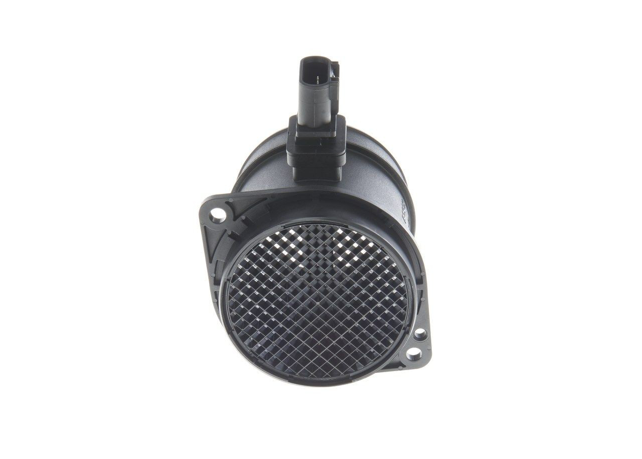 Sensor de fluxo (consumo) de ar, medidor de consumo M.A.F. - (Mass Airflow) Bosch 0280218488
