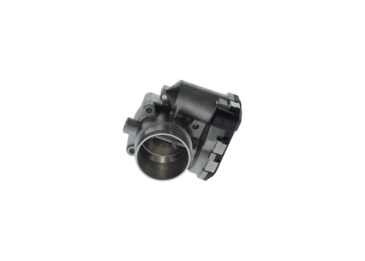 Válvula de borboleta montada Bosch 0280750036