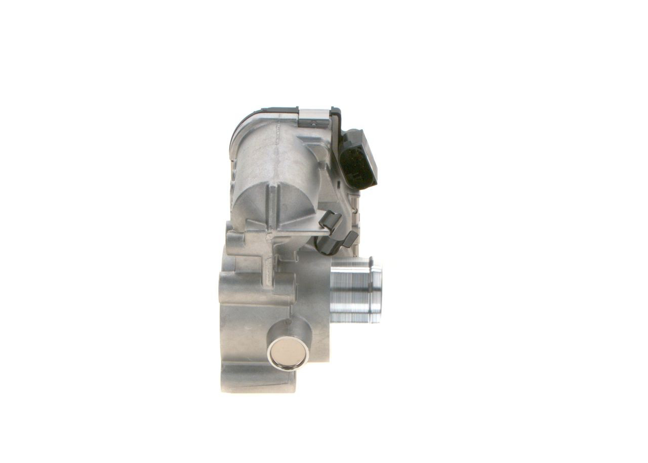 Válvula de borboleta montada 0280750042 Bosch