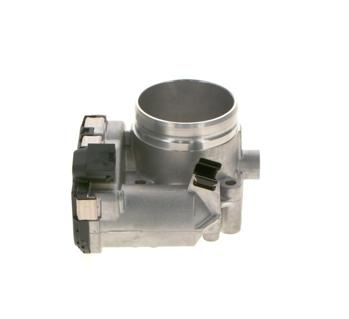 Válvula de borboleta montada Bosch 0280750073