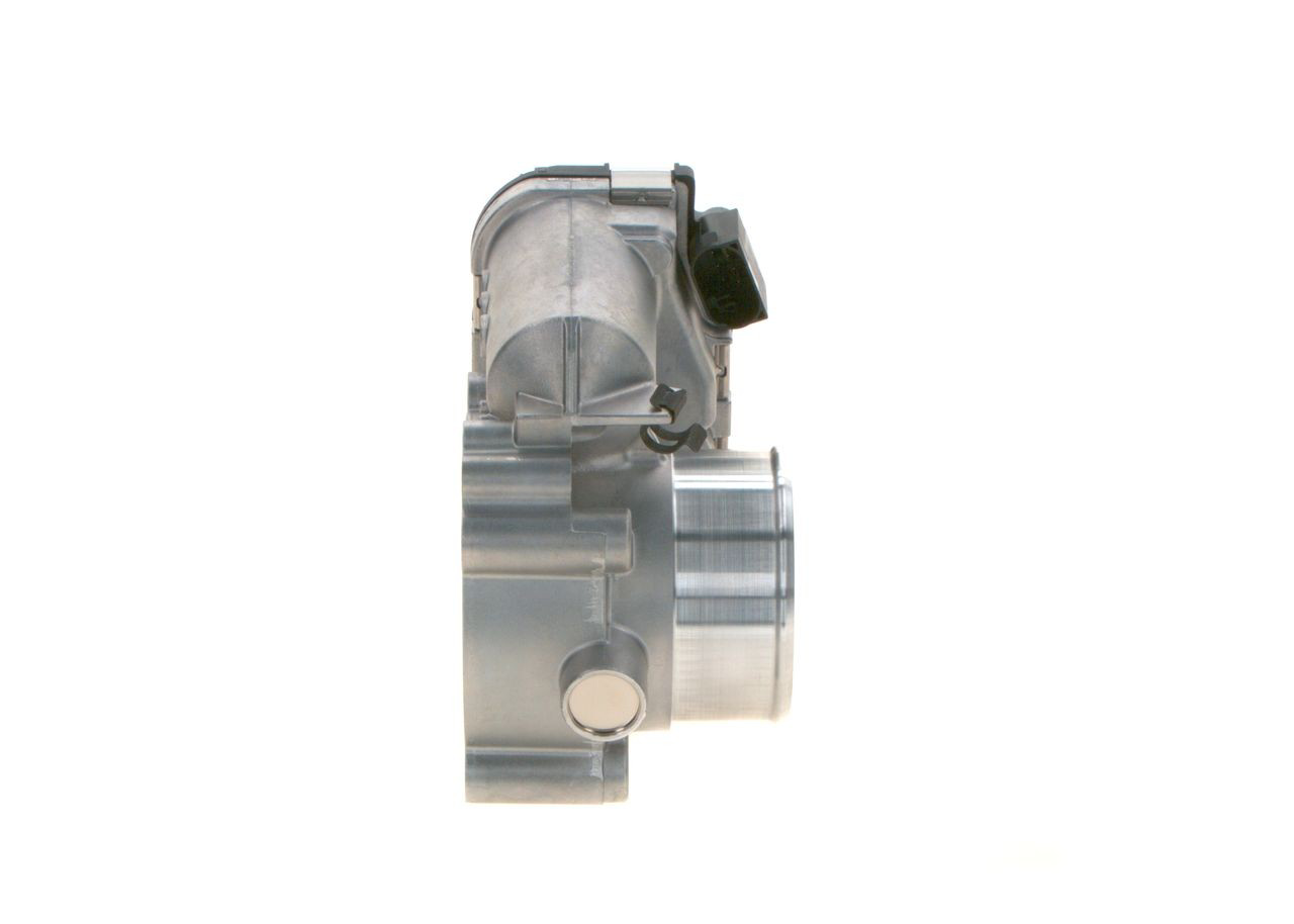 Válvula de borboleta montada Bosch 0280750076