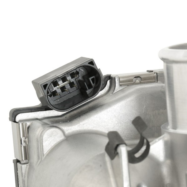 0280750076 Bosch Válvula de borboleta montada