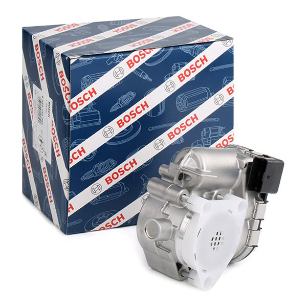 0280750085 Bosch Válvula de borboleta montada