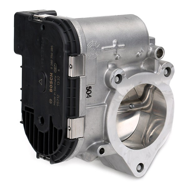 Compre 0280750085 Bosch Válvula de borboleta montada