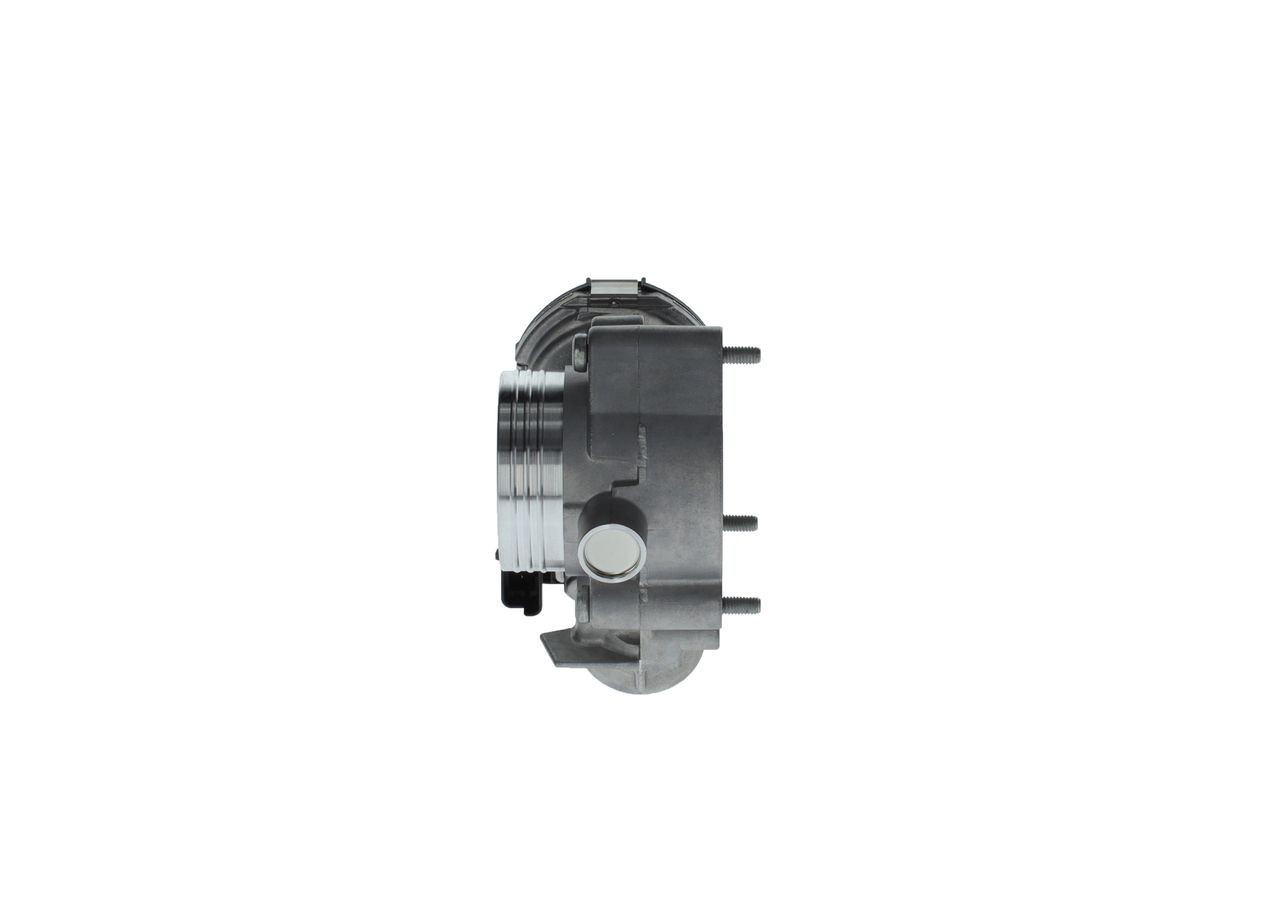 Válvula de borboleta montada 0280750085 Bosch