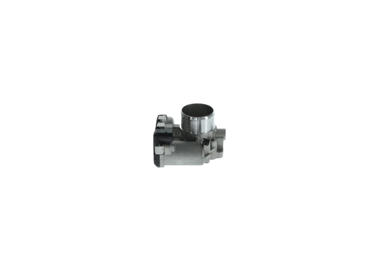 028075008B Bosch Válvula de borboleta montada