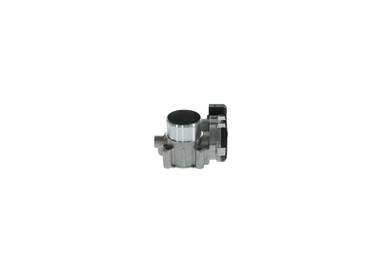Válvula de borboleta montada Bosch 028075008B