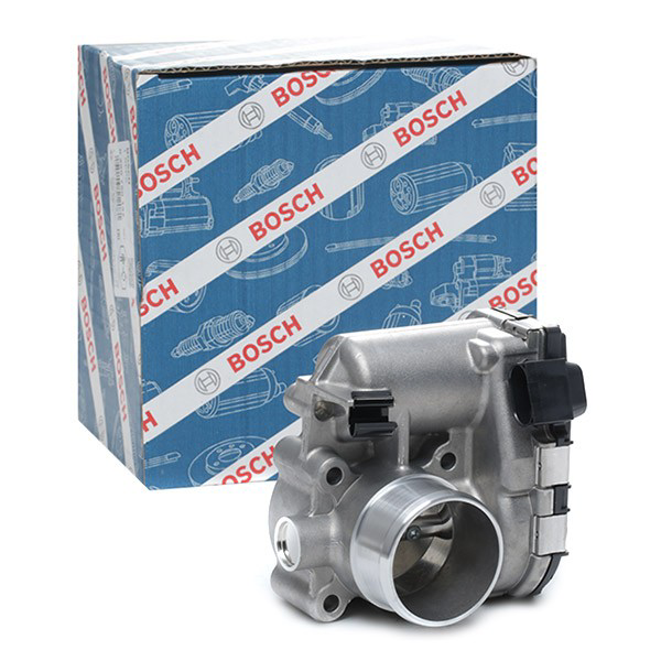 Válvula de borboleta montada Bosch 0280750137 preço, a partir de 67,84 USD