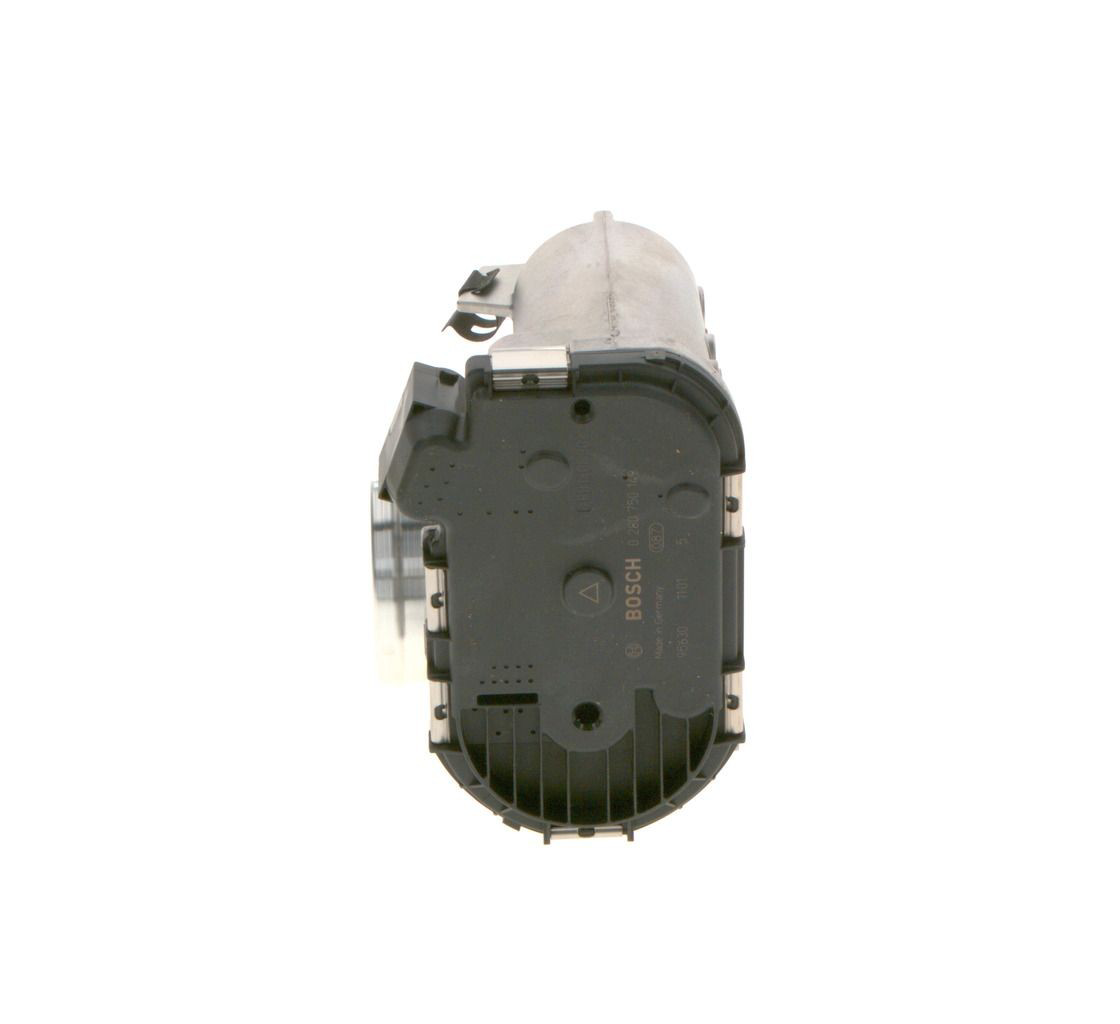 Regulador da válvula de borboleta Bosch 0280750149