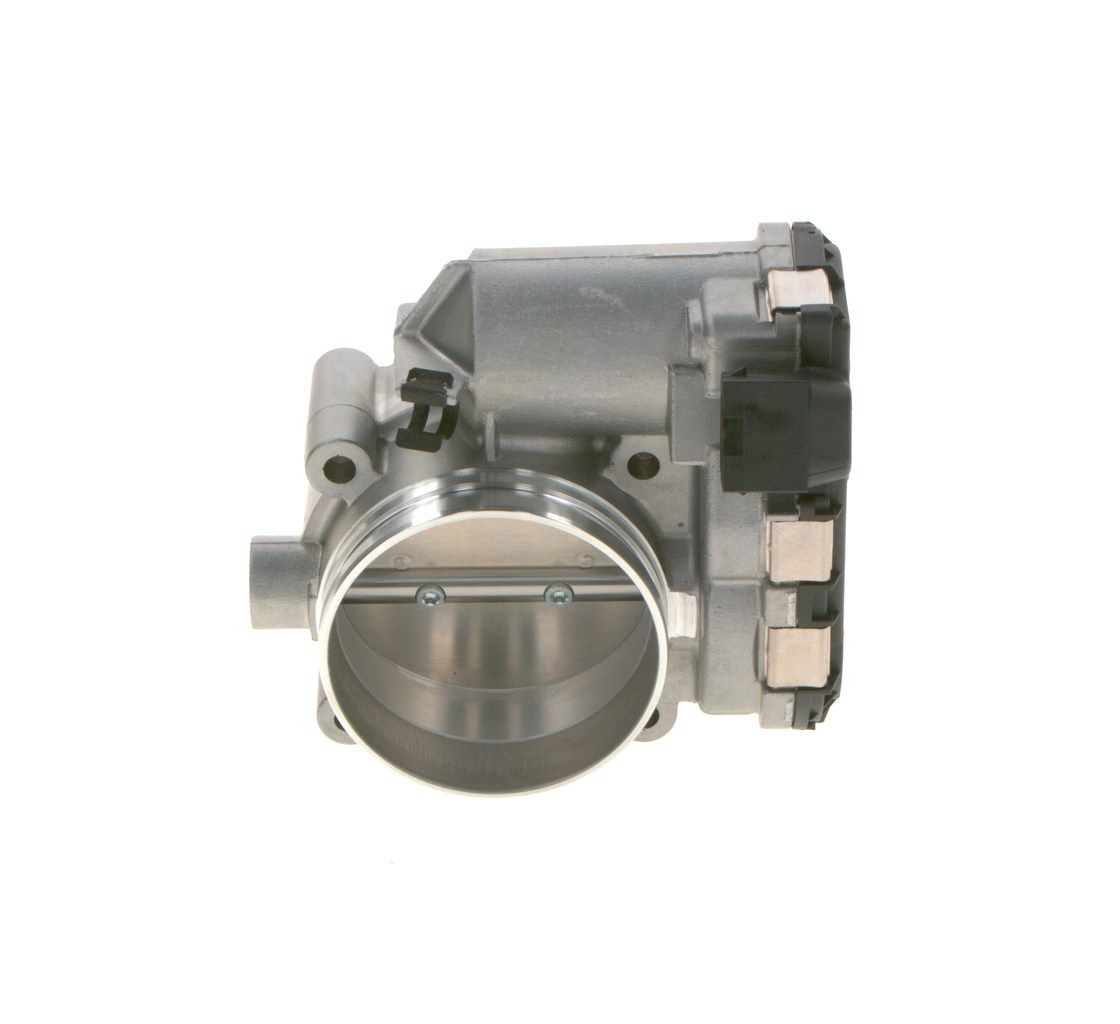 0280750156 Bosch Regulador da válvula de borboleta