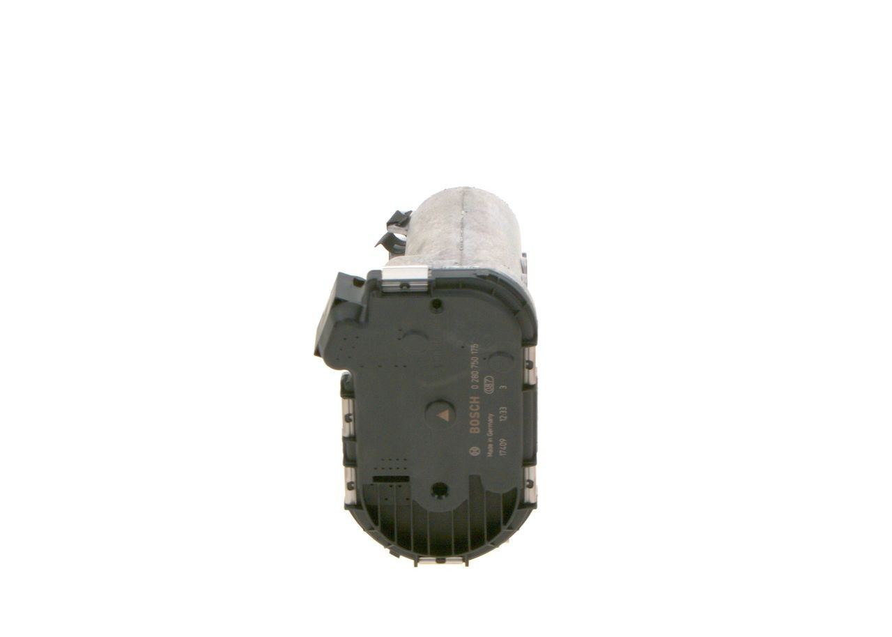 Válvula de borboleta montada Bosch 0280750175